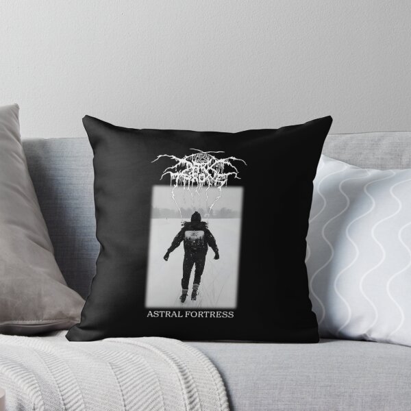 Item preview, Darkthrone Astral Fortress  Black Metal designed and sold by ModaPriNTonv.