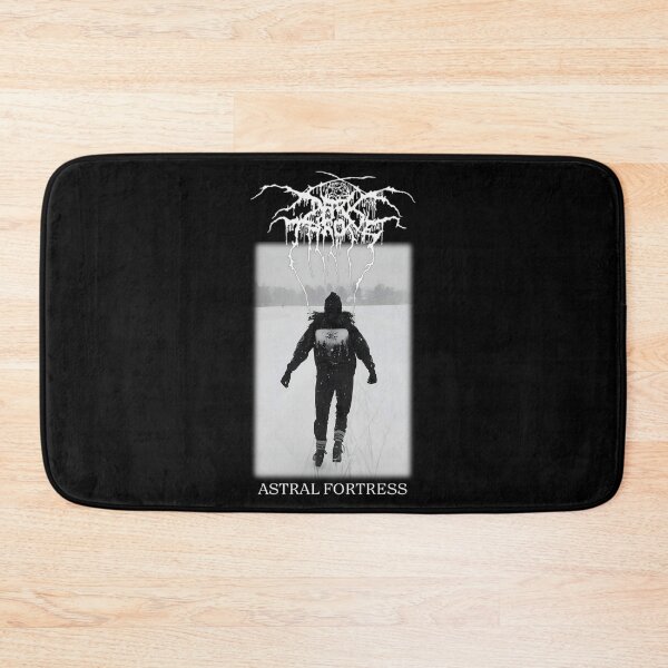 Item preview, Darkthrone Astral Fortress  Black Metal designed and sold by ModaPriNTonv.