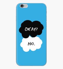 How bout no. iPhone Case