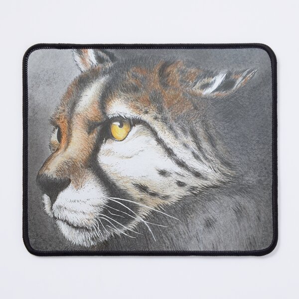 Item preview, Cheetah designed and sold by TSK Sketches.
