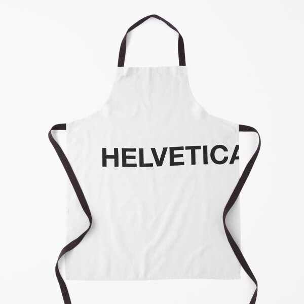Item preview, HELVETICA 4 EVER - character cast designed and sold by Sylvain Reiniche.