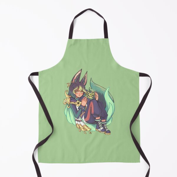 Item preview, Tighnari designed and sold by MirkaImagiation.