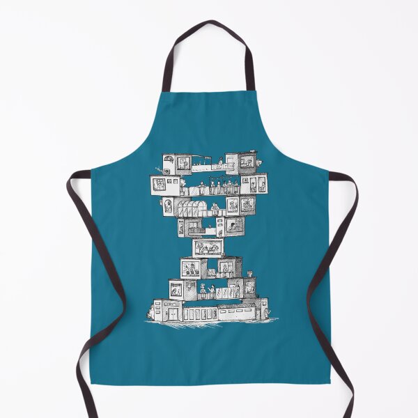 Item preview, DNA - Building Blocks of Science designed and sold by Dockery-Kurt.