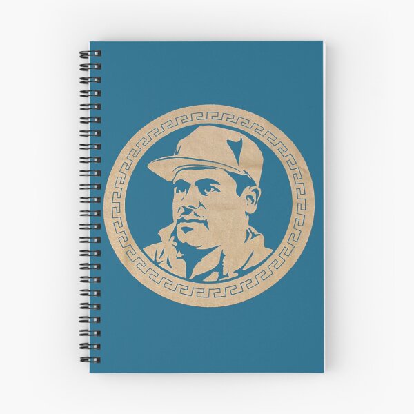 Item preview, el chapo art designed and sold by Dockery-Kurt.