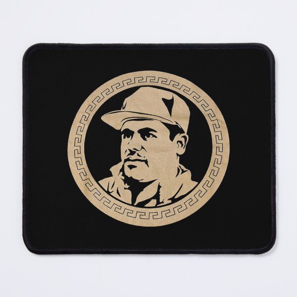Item preview, el chapo art designed and sold by Dockery-Kurt.