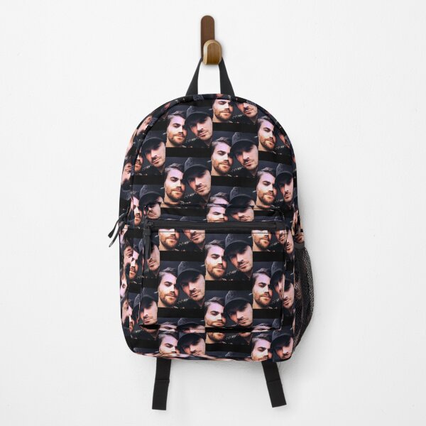 Item preview, Paul Wesley and Ian Somerhalder designed and sold by ColonGenerosit.