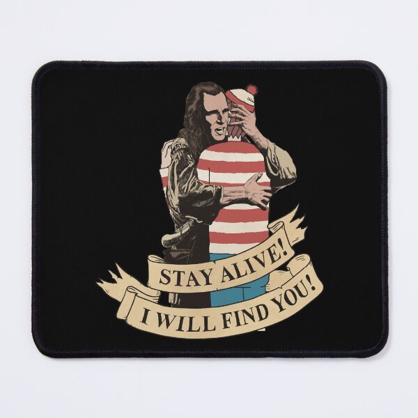 Item preview, I Will Find You designed and sold by Dockery-Kurt.