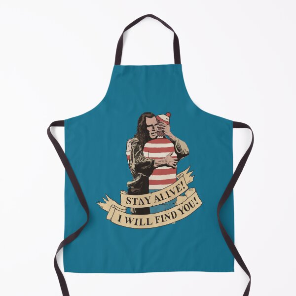 Item preview, I Will Find You designed and sold by Dockery-Kurt.