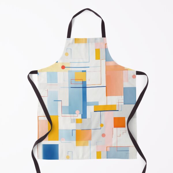 Item preview, Colors Of A Simple Blueprint designed and sold by Jiinkyy.