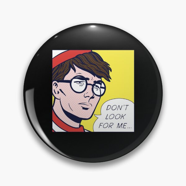 Item preview, Pop W designed and sold by Dockery-Kurt.