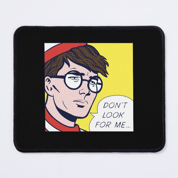 Item preview, Pop W designed and sold by Dockery-Kurt.
