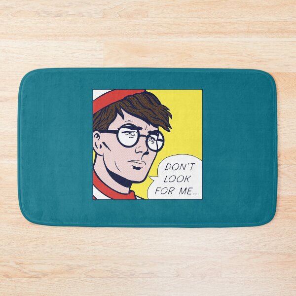 Item preview, Pop W designed and sold by Dockery-Kurt.
