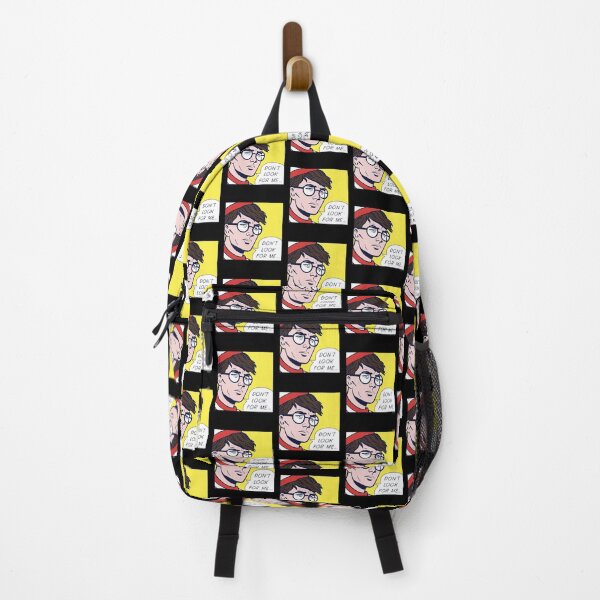 Item preview, Pop W designed and sold by Dockery-Kurt.
