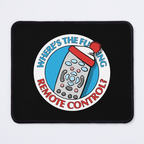 Item preview, Remote fun designed and sold by Dockery-Kurt.