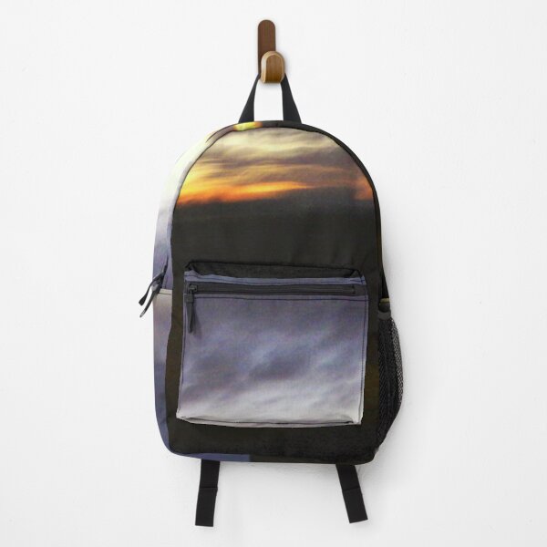 Item preview, Clouds at dusk designed and sold by itkacreations.