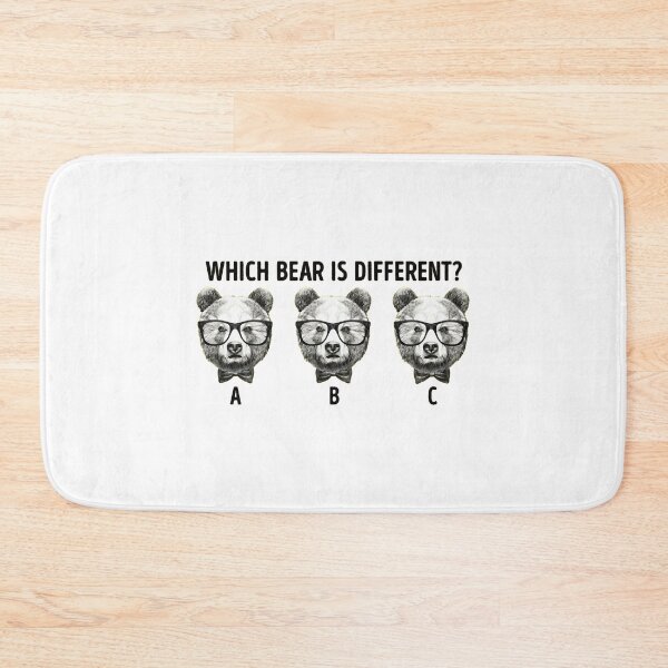 Item preview, Spot The Difference designed and sold by Dockery-Kurt.
