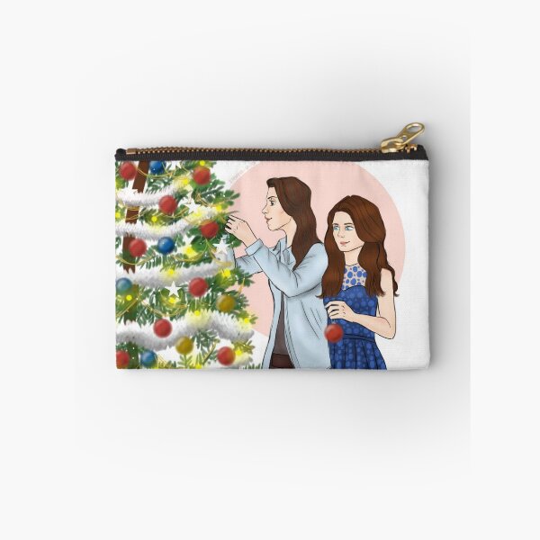 Item preview, red beauty christmas tree designed and sold by laura-p-g.