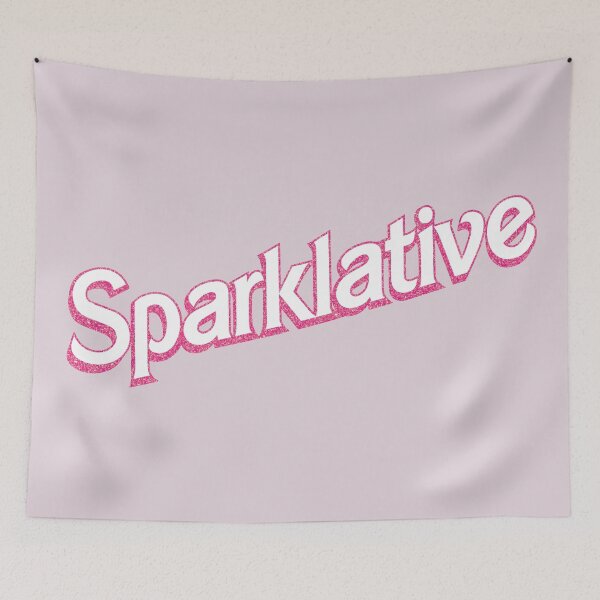 Item preview, Sparklative designed and sold by eclecticfailure.