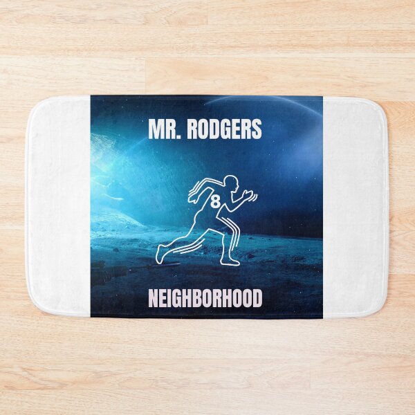 Item preview, MR. RODGERS NEIGHBORHOOD designed and sold by CoalCityChris.