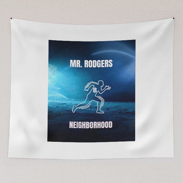 Item preview, MR. RODGERS NEIGHBORHOOD designed and sold by CoalCityChris.