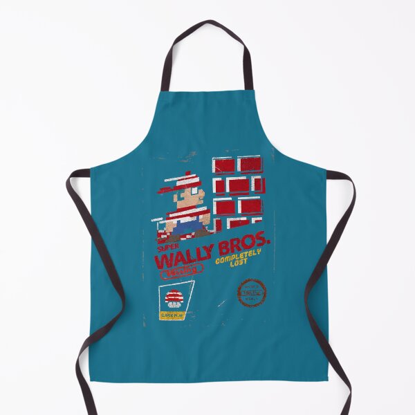 Item preview, Wally Bros. designed and sold by Dockery-Kurt.