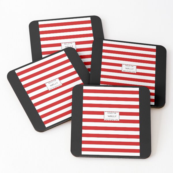 Item preview, Wally Graphic designed and sold by Dockery-Kurt.