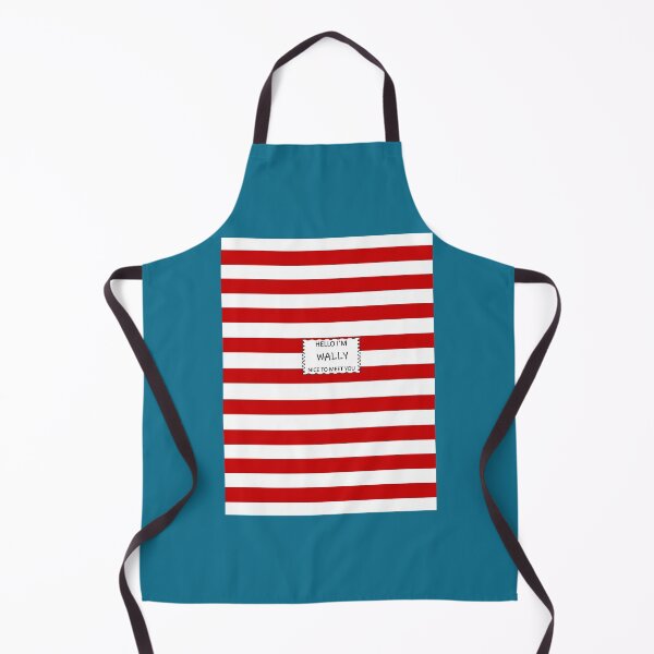 Item preview, Wally Graphic designed and sold by Dockery-Kurt.