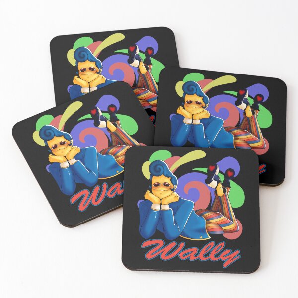 Item preview, Wally designed and sold by Dockery-Kurt.