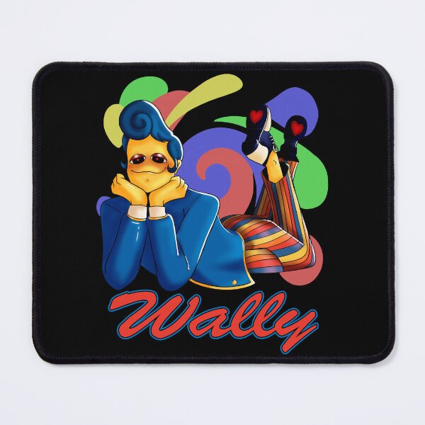 Item preview, Wally designed and sold by Dockery-Kurt.