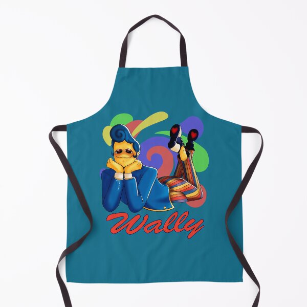 Item preview, Wally designed and sold by Dockery-Kurt.
