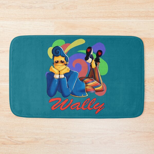 Item preview, Wally designed and sold by Dockery-Kurt.