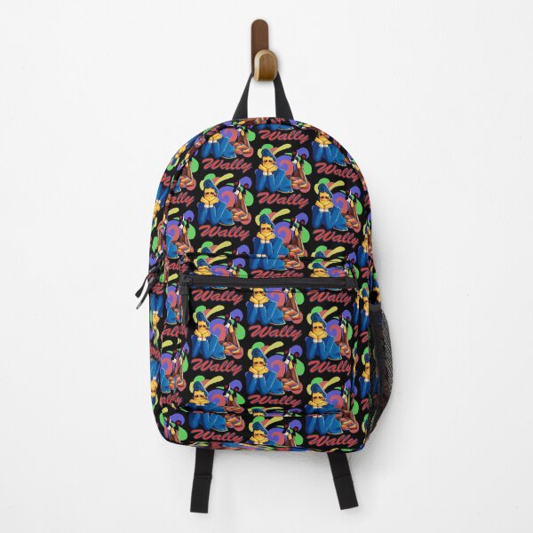 Item preview, Wally designed and sold by Dockery-Kurt.