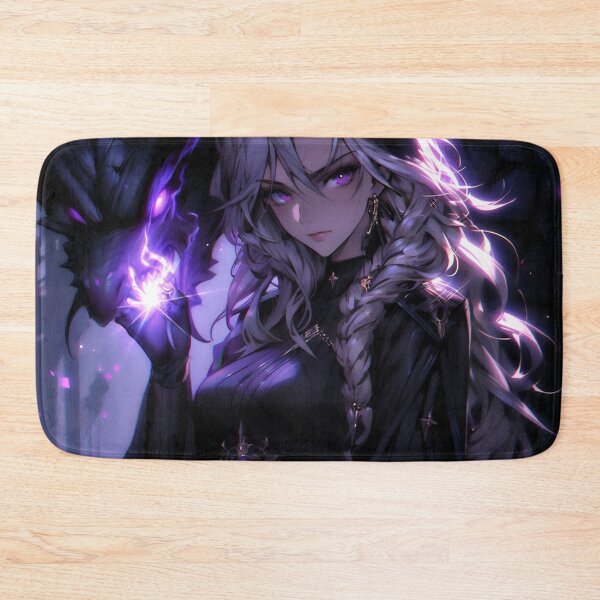 Item preview, Anime Woman 15 designed and sold by Dawn van Doorn.