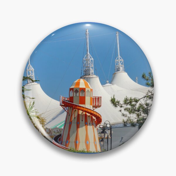 Item preview, Holiday Resort Minehead  designed and sold by Alisonchambers2.