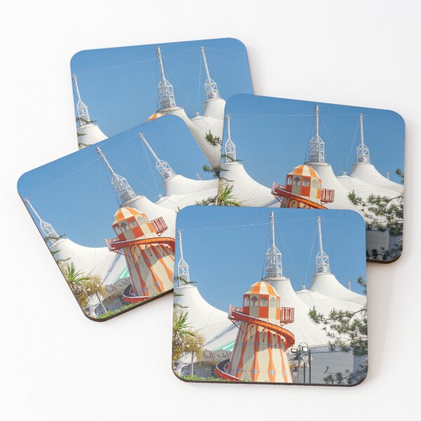 Item preview, Holiday Resort Minehead  designed and sold by Alisonchambers2.