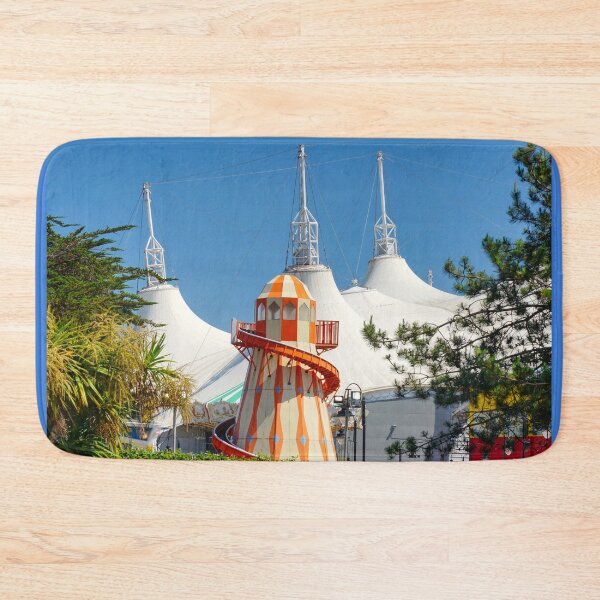 Item preview, Holiday Resort Minehead  designed and sold by Alisonchambers2.