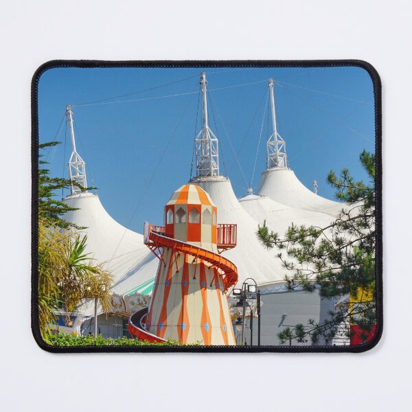 Item preview, Holiday Resort Minehead  designed and sold by Alisonchambers2.