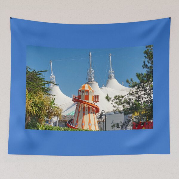 Item preview, Holiday Resort Minehead  designed and sold by Alisonchambers2.