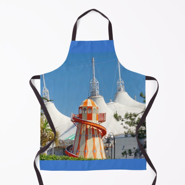 Item preview, Holiday Resort Minehead designed and sold by Alisonchambers2.