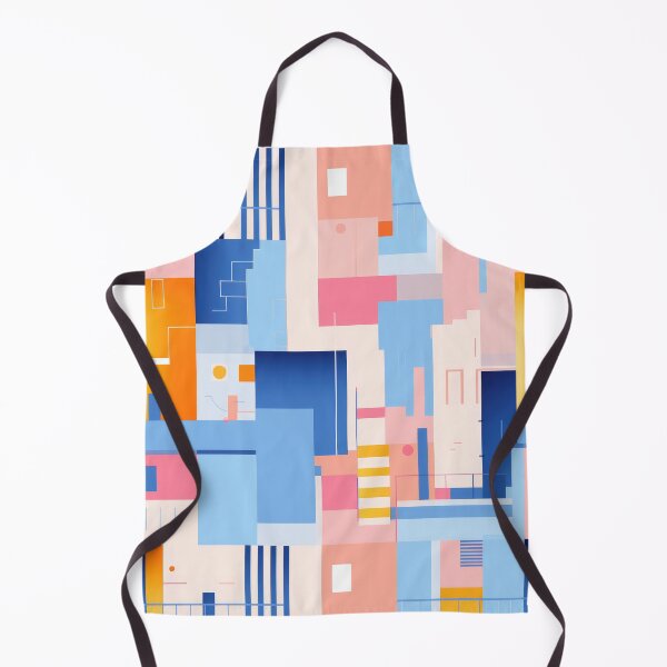 Item preview, Colors Of A Simple Blueprint 2 designed and sold by Jiinkyy.