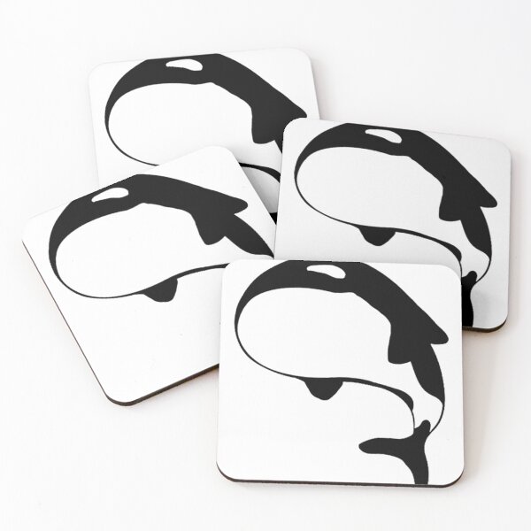 Item preview, orca tokitae designed and sold by HaydenMillepied.