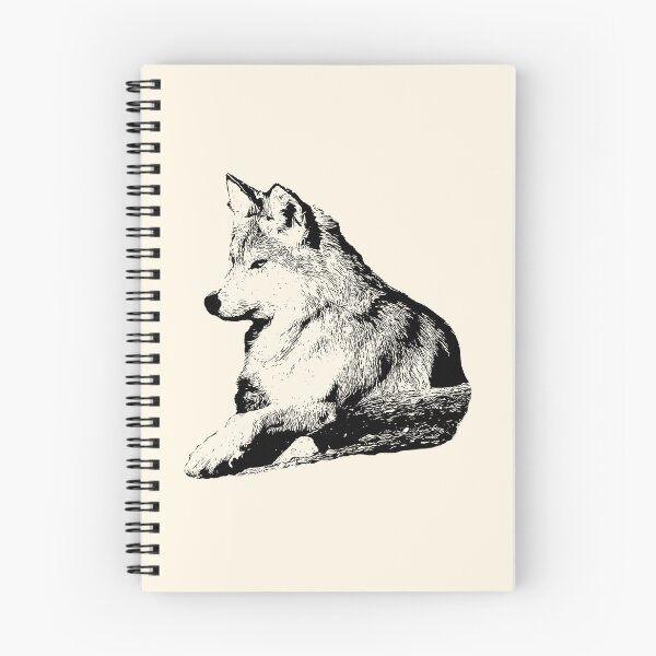 Item preview, Wolf designed and sold by Guardi71.