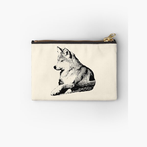 Item preview, Wolf designed and sold by Guardi71.