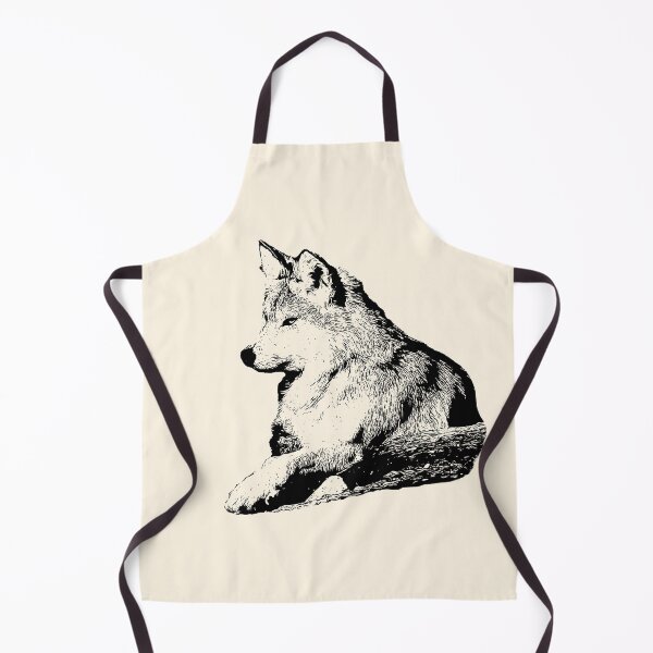 Item preview, Wolf designed and sold by Guardi71.