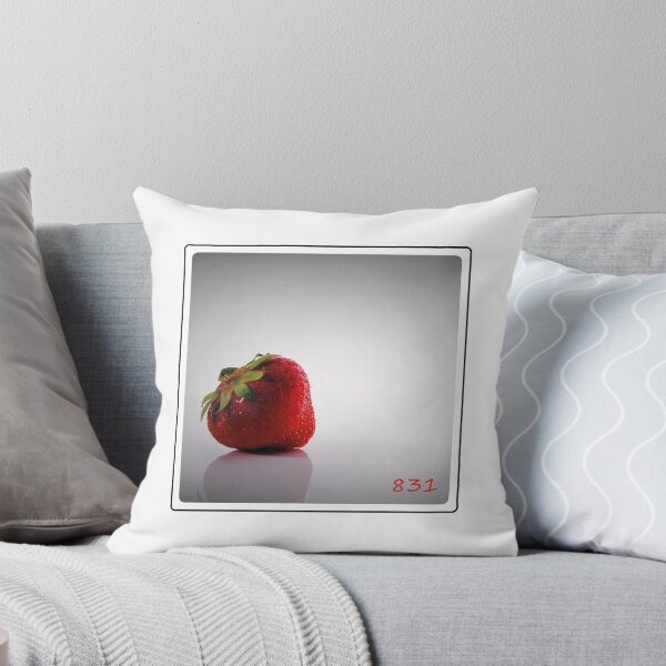 Item preview, Strawberry 831 designed and sold by SimonSays831.