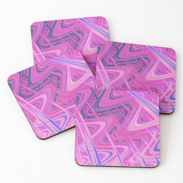 Item preview, Colorful Waves 2 designed and sold by Kaleiope Studio.