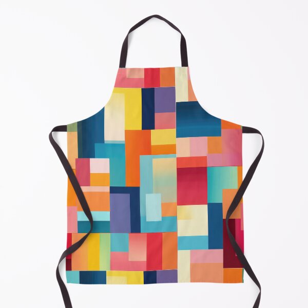 Item preview, Colors Of The Rectangle designed and sold by Jiinkyy.