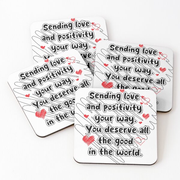 Item preview, Thank you for the positive energy designed and sold by NatalieJeans.