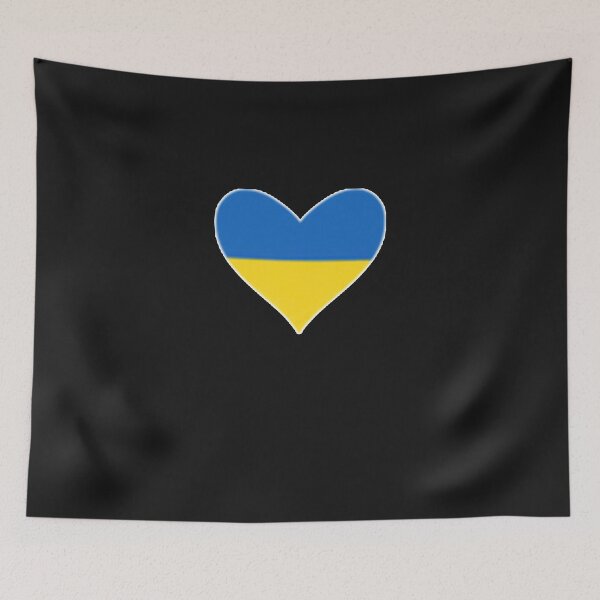Artikelvorschau, Ukrainian,Pray For Ukraine,Ukraine Flag entworfen und verkauft von JonasHorn.