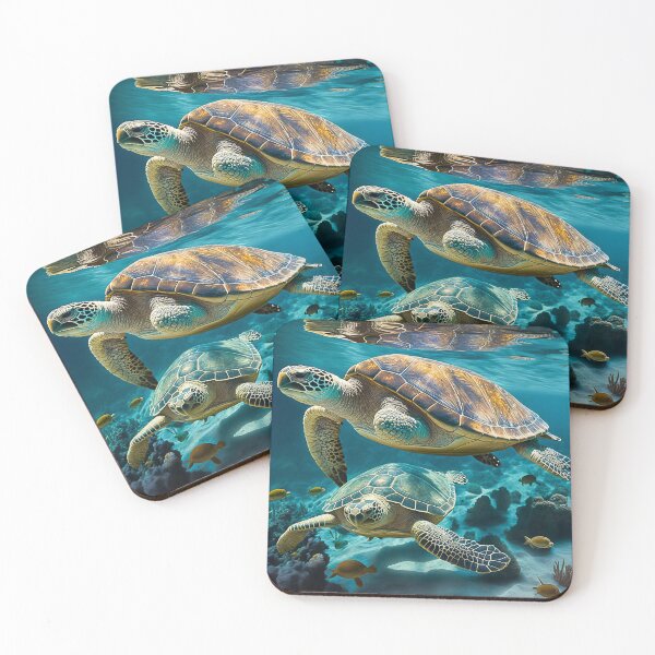 Item preview, Swim With Me designed and sold by NAImagery.